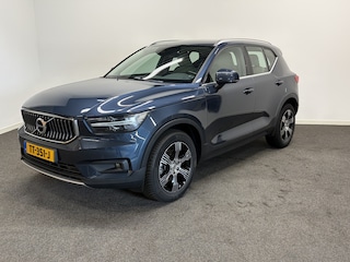 Volvo XC40 2.0 T4 190pk AUT8 Inscription Leer/ Stoelverw./ Camera/ Navigatie