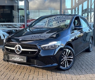 Mercedes-Benz B-klasse 250E AUTOMAAT LUXURY LINE NAVI PDC-CAMRERA STOELVW.