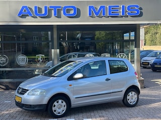 Volkswagen Fox 1.2 Trendline NAP-Autopas Nieuw APK