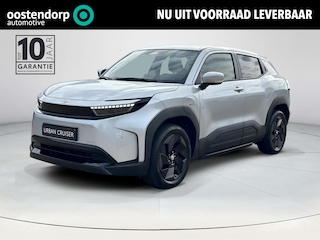 Toyota Urban Cruiser Dynamic 61 kWh | Nieuwe auto | Direct uit voorraad leverbaar |