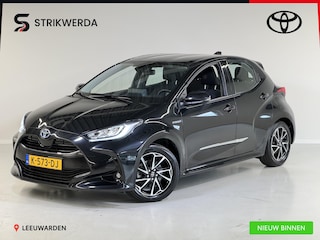 Toyota Yaris 1.5 Hybrid First Edition