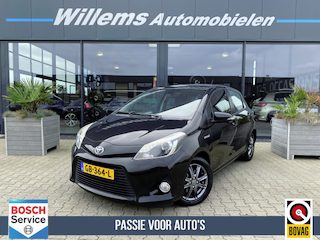 Toyota Yaris 1.5 Full Hybrid Aspiration Camera , Clima ,Cruise ,Lm velgen