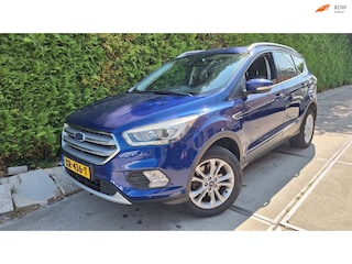 Ford Kuga 1.5 EcoBoost ST Line