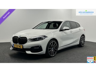 BMW 118i Essential High Executve ECC LM CRUISE NAVI