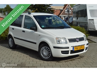 Fiat Panda | NWE APK 1.2 Active