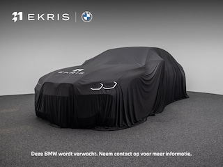 BMW 1-serie 5-deurs M135 xDrive | M-Sportpakket | LED | Navigatie | Active cruise | Sportstoelen | Elektr. zetels | DAB | Harman-kardon sound | Alu 19 inch