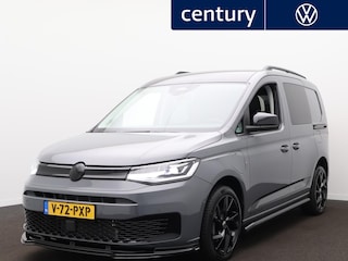 Volkswagen Caddy Cargo 1.5 TSI eHybrid Limited Edition Automaat - Navigatie - LED - Sidebars - PDC - Stoelverwarming - Camera - Trekhaak