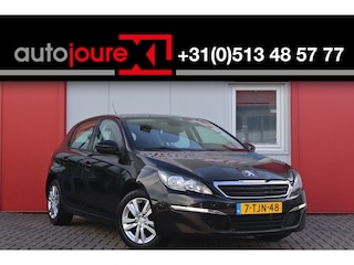 Peugeot 308 1.2 VTi Active | Origineel NL | Navigatie | Climate Control |