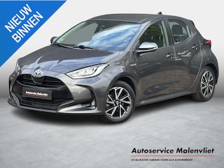 Toyota Yaris 1.5 Hybrid Business Plus I INCL. € 850,00 AFL.KOSTEN + BOVAG GARANTIE