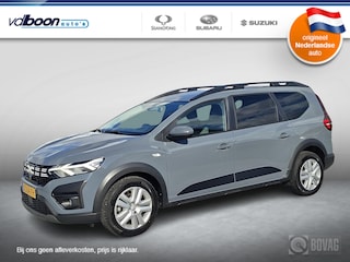 Dacia Jogger 1.0 TCe 110 Expression 7p. NL-auto | rijklaarprijs !!