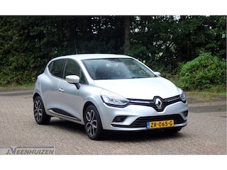 Renault Clio 0.9 TCe Bose | 2018 |✅Cruise | ❄️Clima | ⭐Navi |