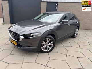 Mazda CX-30 2.0 e-SkyActiv-G M Hybrid Sportive|LUXE|360 Camera