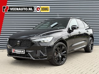 Volvo XC60 2.0 T6 Plug-in hybrid AWD Plus Black Edition