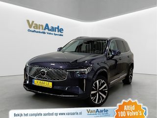 Volvo XC90 T8 Aut. Long Range Trekhaak Parkeercamera 455pk VERWACHT 25-09-2026