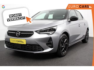 Opel Corsa 1.2 100pk Turbo GS Line Navigatie Apple Carplay/Android Auto Climate Control Cruise Control Lichtmetalen velgen Sportstoelen
