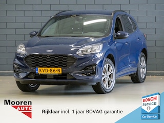 Ford Kuga 2.5 PHEV ST-Line X | CAMERA | CARPLAY | WINTERPACK |