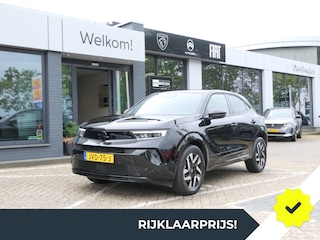 Opel Mokka 1.2 Turbo Hybrid GS | Camera | Dodehoekdetectie | DAB