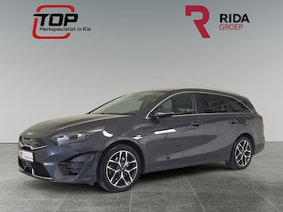 Kia Ceed Sportswagon PHEV DynamicPlusLine | Stoel/stuurwielverwarming |