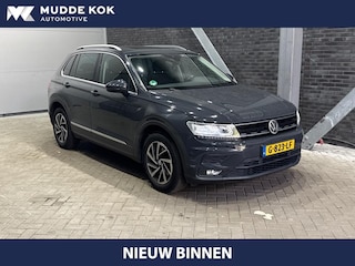Volkswagen Tiguan 1.5 TSI ACT JOIN | Panoramadak | ACC | Achteruitrijcamera | Stoelverwarming | Navigatie