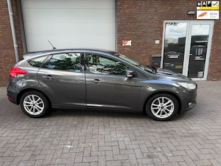Ford Focus 1.0 Lease Edition|NIEUWE APK|NAVI|LEUKE AUTO