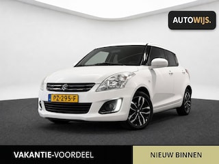 Suzuki Swift 1.2 Dynamic EASSS|5-DEU|AIRCO|APK 3-2027|Goed onderhouden