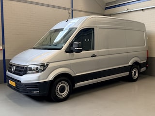 Volkswagen Crafter 35 2.0 TDI L3H3 Highline