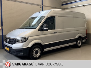 Volkswagen Crafter 35 2.0 TDI L3H3 Highline