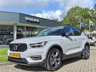 Volvo XC40 T3 163PK R-Design | BLIS | Camera Achter | PDC V+A | Trekhaak | ACC | Carplay |