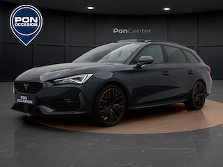 Cupra Leon 1.4 e-Hybrid VZ Performance | Pano dak | Leder | Cup Stoelen | BEATS Audio | 19" | Navigatie