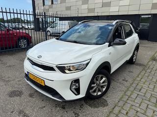 Kia Stonic 1.0 T-GDi MHEV NAVI+CAMERA LMV ECC DynamicLine