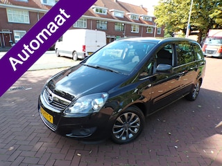 Opel Zafira 1.8 Edition AUTOMAAT DISTRIBUTIERIEM VERVANGEN 7 PERS