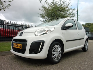 Citroën C1 1.0i 68PK 5D Collection AIRCO