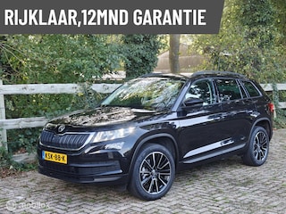 Skoda Kodiaq 1.5 TSI 150PK Automaat 7pers.|LED|Carplay|Rijklaar