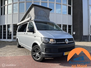 Volkswagen Transporter T6 buscamper 2017 132k km L2H1