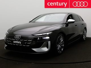 Audi A6 Avant Performance 100 kWh | panoramadak | B&O | Tech Pro | trekhaak | 20"