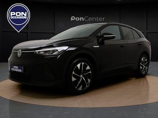 Volkswagen ID.4 Pro 77 kWh | Camera | ACC | Parkeerhulp | LED | Carplay | Spiegelpakket | 19'' |