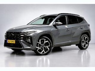 Hyundai Tucson 1.6 T-GDi PHEV 2WD N Line Edition