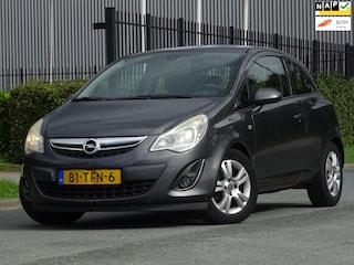 Opel Corsa 1.3 CDTi EcoFlex S/S Cosmo *EXPORT*