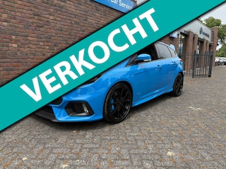 Ford Focus 2.3 RS 355PK|Camera|Navi|Xenon|Sony-Sound|Keyless