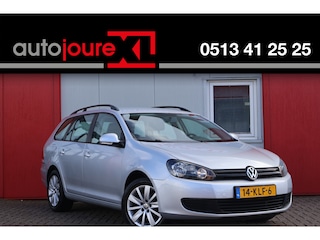 Volkswagen Golf Variant 1.4 TSI Trendline | Origineel NL | Nieuwe Distributie | Airco | Trekhaak |