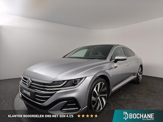 Volkswagen Arteon 1.4 TSI eHybrid R-Line Business+ | Camera | Navigatie | Stoelverwarming | Panoramadak |