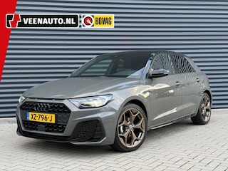 Audi A1 Sportback 25 TFSI edition one Camera/Apple
