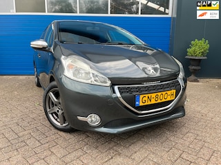 Peugeot 208 1.2 PureTech Style|Navi|1ste Eig.