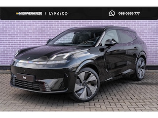 Lynk & Co 08 1.5 Plug-in Hybrid More | PHEV | Matrix LED Koplampen | Panoramadak | 360 Graden Camera | Stoelmassage | Stoelventilatie | Harman Kardon Audio | Lichtmetalen Velgen 21 inch | Apple Carplay | Android Auto