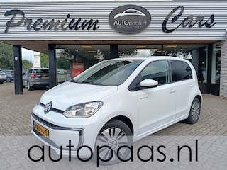 Volkswagen Up LOAD UP| 2PERSOONS,Automaat,133KM actieradius,STOELVERW,SUPER HANDIG