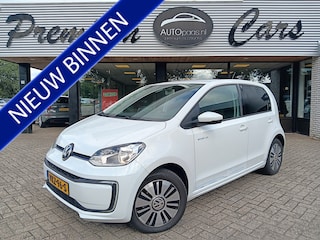 Volkswagen Up LOAD UP| 2PERSOONS,Automaat,133KM actieradius,STOELVERW,SUPER HANDIG