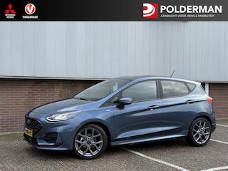 Ford Fiesta 1.0 EcoB.Hy. ST-Line | Camera | Stoel/stuurverwarming