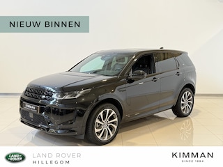 Land Rover Discovery Sport P300e 1.5 R-Dynamic SE | 20 inch Diamond Turned