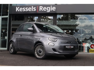 Fiat 500 Icon 42 kWh | SOH 94% | Navi | Camera | CarPlay | LED | Cruise | Stoelverwarming