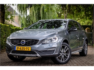 Volvo V60 2.0 T5 Summum BLIS Memory Sportstoel Trekhaak